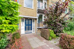 Verkocht: Splinterlaan 18, 2352SJ Leiderdorp