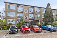 Verkocht: Splinterlaan 18, 2352SJ Leiderdorp