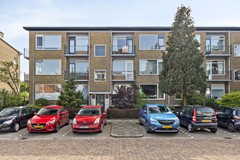 Verkocht:Splinterlaan 18, 2352 SJ Leiderdorp - Foto