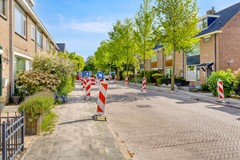 Verkocht: Charlotte de Bourbonstraat 3, 2351RH Leiderdorp