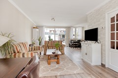 Verkocht:Charlotte de Bourbonstraat 3, 2351 RH Leiderdorp - Foto