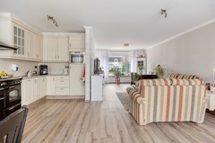 Verkocht:Charlotte de Bourbonstraat 3, 2351 RH Leiderdorp - Foto