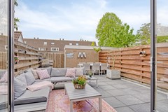 Verkocht: Willem de Zwijgerlaan 24D, 2351RD Leiderdorp