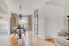 Verkocht: Willem de Zwijgerlaan 24D, 2351RD Leiderdorp