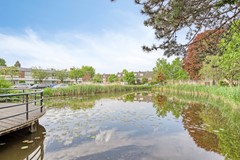 Verkocht:Willem de Zwijgerlaan 24D, 2351 RD Leiderdorp - Foto