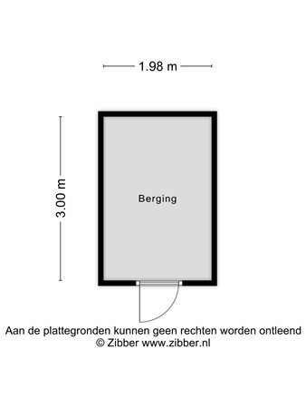 Willem de Zwijgerlaan 24D, 2351 RD Leiderdorp - 172235206_1547269_wille_berging_first_design_20250505_936d00.jpg