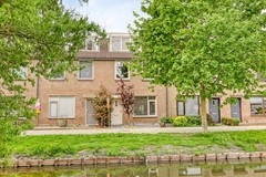 Verkocht:Willem de Zwijgerlaan 24D, 2351 RD Leiderdorp - Foto