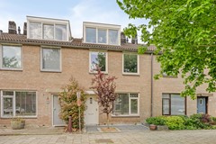 Verkocht:Willem de Zwijgerlaan 24D, 2351 RD Leiderdorp - Foto