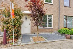 Verkocht:Willem de Zwijgerlaan 24D, 2351 RD Leiderdorp - Foto