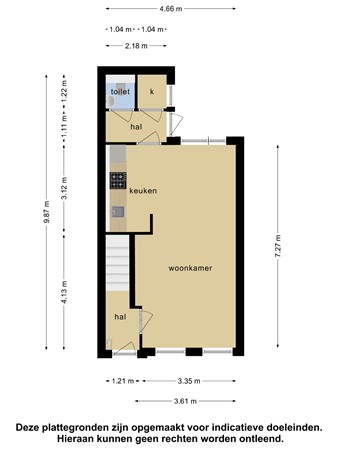 Doeslaan 29, 2351 SN Leiderdorp - 132001902_doeslaan_29_begane_grond_first_design_20221125_febe16.jpg