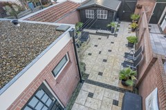 Verkocht: Doeslaan 29, 2351SN Leiderdorp