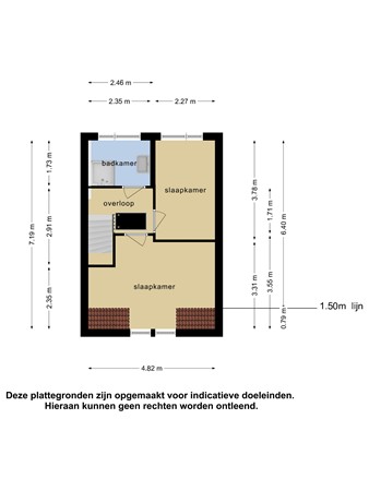 Doeslaan 29, 2351 SN Leiderdorp - 132001902_doeslaan_29_1e_verdieping_first_design_20221125_3253d6.jpg