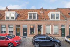 Verkocht: Doeslaan 29, 2351SN Leiderdorp