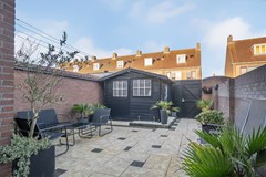 Verkocht:Doeslaan 29, 2351 SN Leiderdorp - Foto