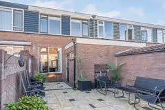 Verkocht:Doeslaan 29, 2351 SN Leiderdorp - Foto