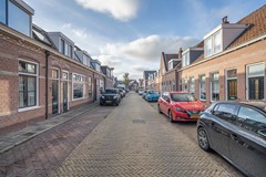 Verkocht:Doeslaan 29, 2351 SN Leiderdorp - Foto