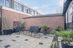 Verkocht:Doeslaan 29, 2351 SN Leiderdorp - Foto