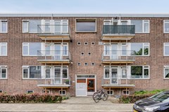 Verkocht: Valeriusstraat 26, 2324XG Leiden