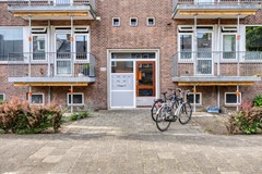 Verkocht: Valeriusstraat 26, 2324XG Leiden