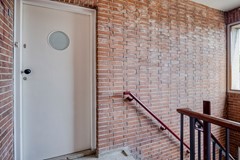 Verkocht:Valeriusstraat 26, 2324 XG Leiden - Foto