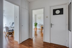 Verkocht:Valeriusstraat 26, 2324 XG Leiden - Foto