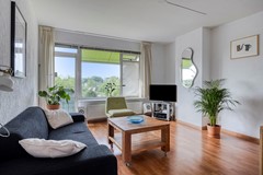 Verkocht:Valeriusstraat 26, 2324 XG Leiden - Foto