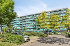 Verkocht:Iepenschans 51, 2352 BJ Leiderdorp - Foto