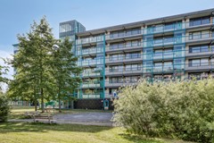 Verkocht:Iepenschans 51, 2352 BJ Leiderdorp - Foto