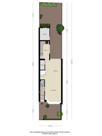 Spieghelstraat 27, 2332 BC Leiden - 173511505_1554784_spieg_begane_grond__t_first_design_20250602_797596.jpg