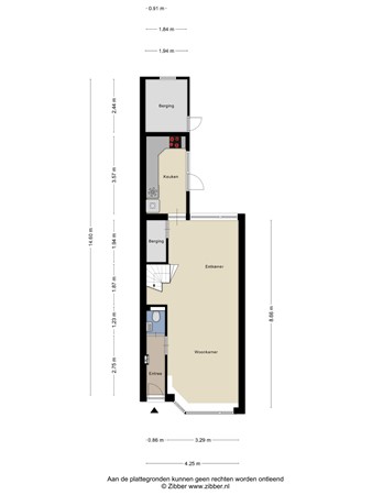 Spieghelstraat 27, 2332 BC Leiden - 173511505_1554784_spieg_begane_grond_first_design_20250602_bb580f.jpg