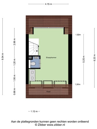 Spieghelstraat 27, 2332 BC Leiden - 173511505_1554784_spieg_tweede_verdiepi_first_design_20250602_cb1b39.jpg