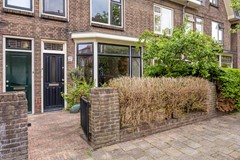 Verkocht:Spieghelstraat 27, 2332 BC Leiden - Foto