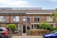 Verkocht:Spieghelstraat 27, 2332 BC Leiden - Foto