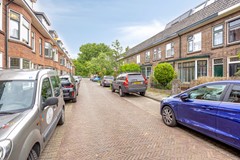 Verkocht:Spieghelstraat 27, 2332 BC Leiden - Foto