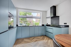 Verkocht: Kastanjelaan 7, 2351NE Leiderdorp