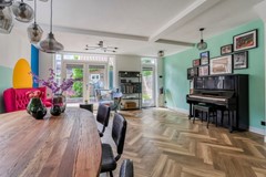 Verkocht: Kastanjelaan 7, 2351NE Leiderdorp