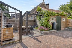 Verkocht:Kastanjelaan 7, 2351 NE Leiderdorp - Foto