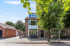 Verkocht:Kastanjelaan 7, 2351 NE Leiderdorp - Foto