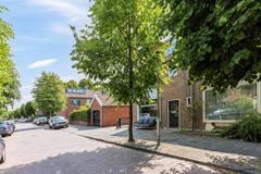 Verkocht:Kastanjelaan 7, 2351 NE Leiderdorp - Foto