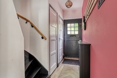 Verkocht:Kastanjelaan 7, 2351 NE Leiderdorp - Foto