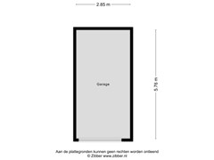 Verkocht: Van Poelgeestlaan 49C, 2352TA Leiderdorp