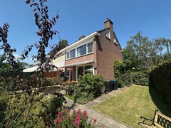 Lekstraat 63, 2314VE Leiden