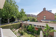 Verkocht:Lekstraat 63, 2314 VE Leiden - Foto