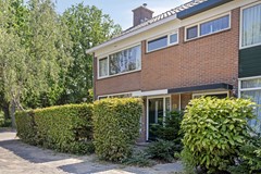 Verkocht:Lekstraat 63, 2314 VE Leiden - Foto