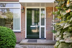 Verkocht:Lekstraat 63, 2314 VE Leiden - Foto