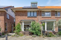 Verkocht:Koningstraat 55, 2351 PG Leiderdorp - Foto