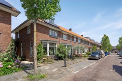 Verkocht:Koningstraat 55, 2351 PG Leiderdorp - Foto