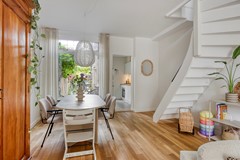 Verkocht: Van der Hoevenstraat 2, 2313VA Leiden