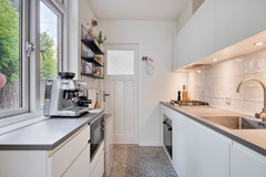 Verkocht: Van der Hoevenstraat 2, 2313VA Leiden