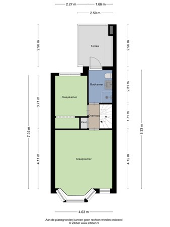 Van der Hoevenstraat 2, 2313 VA Leiden - 175201876_1565302_van_d_eerste_verdiepi_first_design_20250726_e515c8.jpg